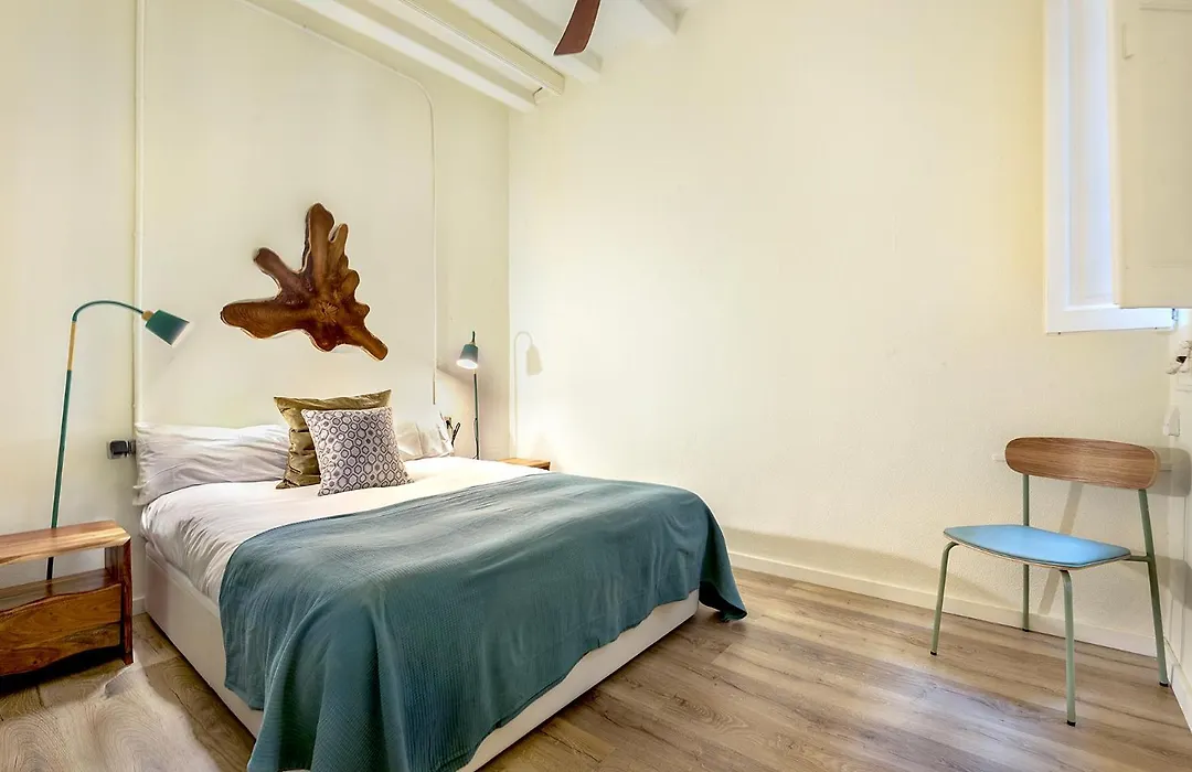 Clandestino Suites-1